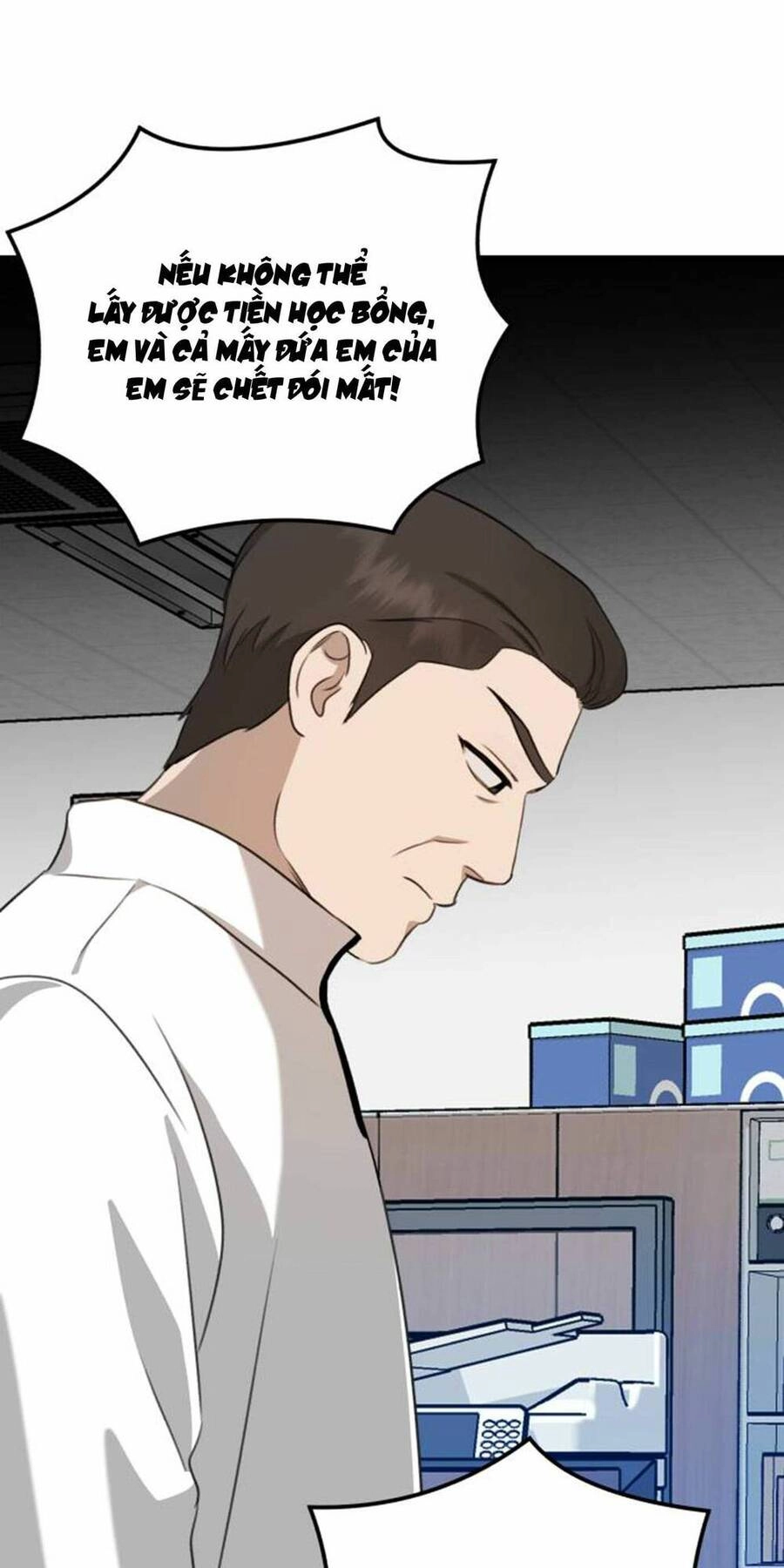 Thần Hổ Jangsan Chapter 5 - 52