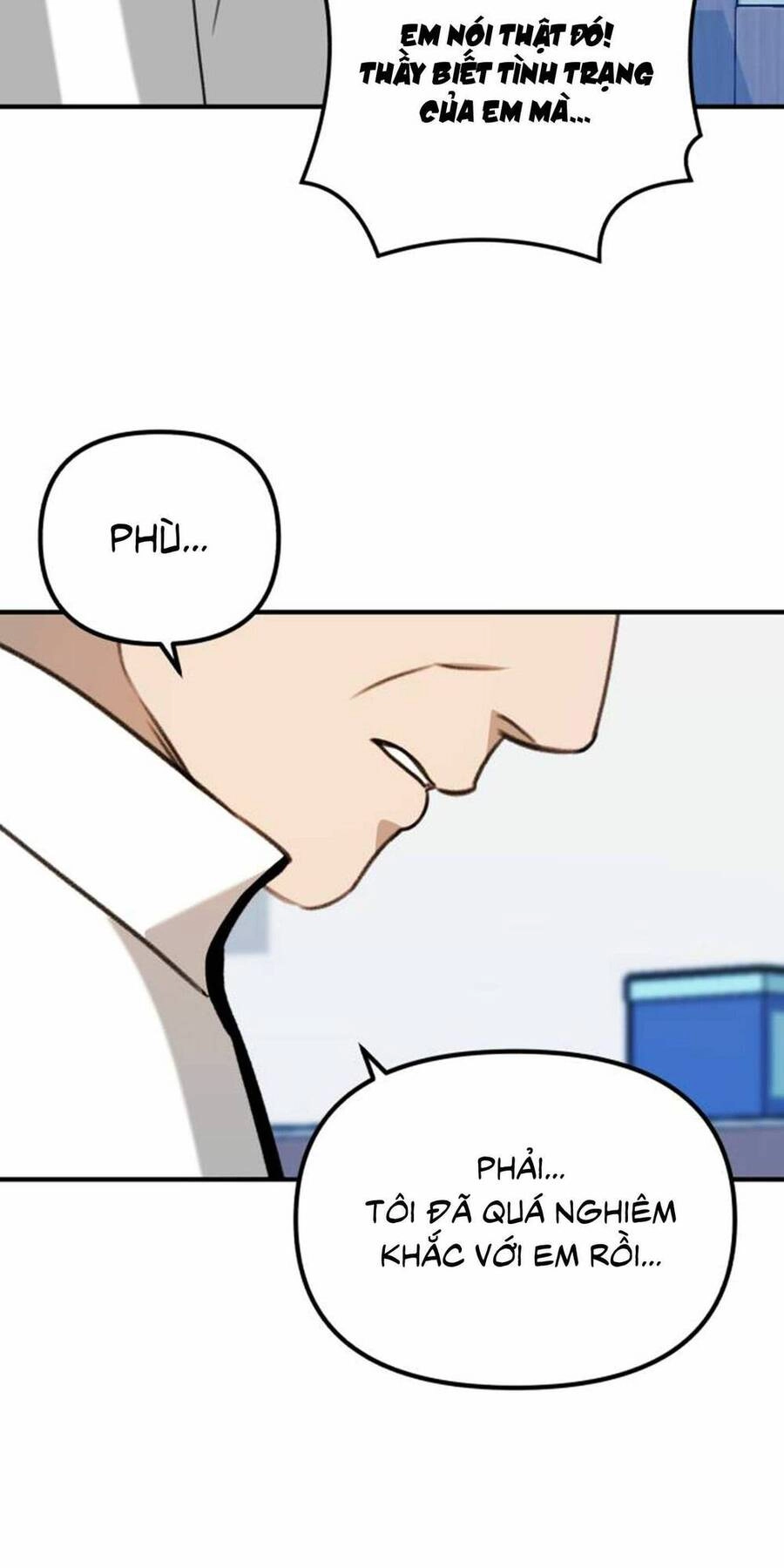 Thần Hổ Jangsan Chapter 5 - 53