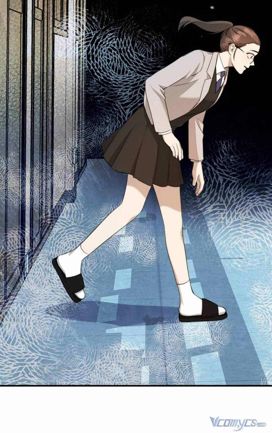 Thần Hổ Jangsan Chapter 5 - 61