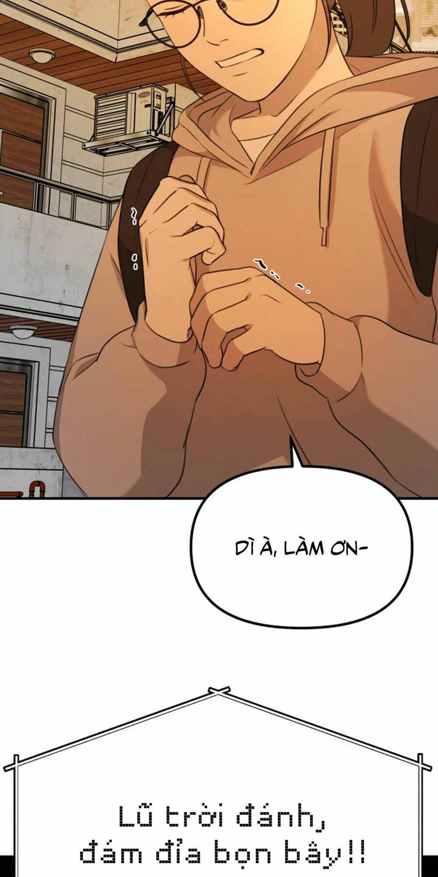 Thần Hổ Jangsan Chapter 5 - 76