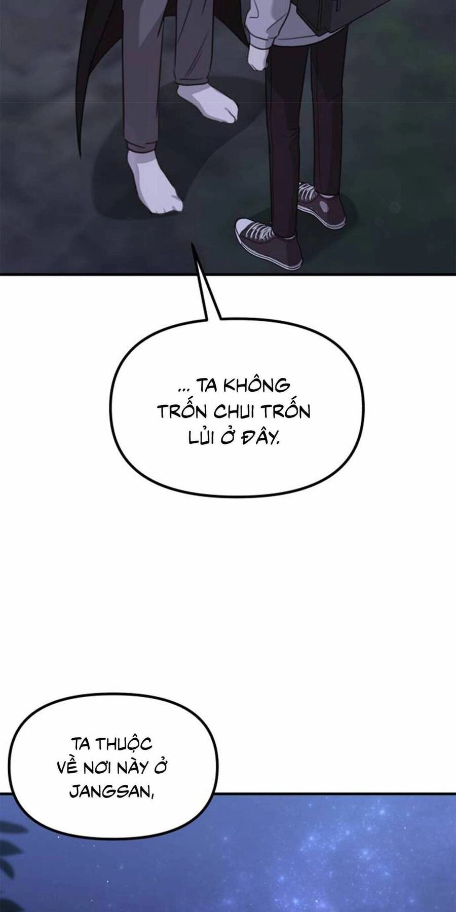 Thần Hổ Jangsan Chapter 5 - 118