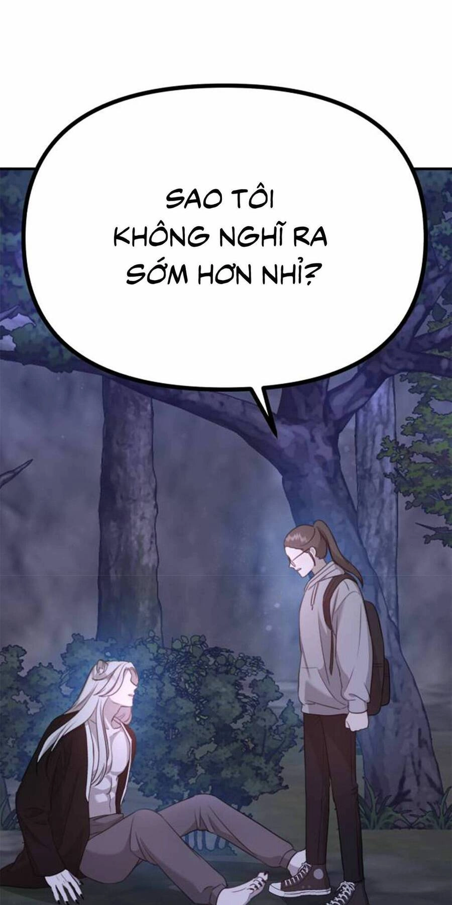 Thần Hổ Jangsan Chapter 5 - 138