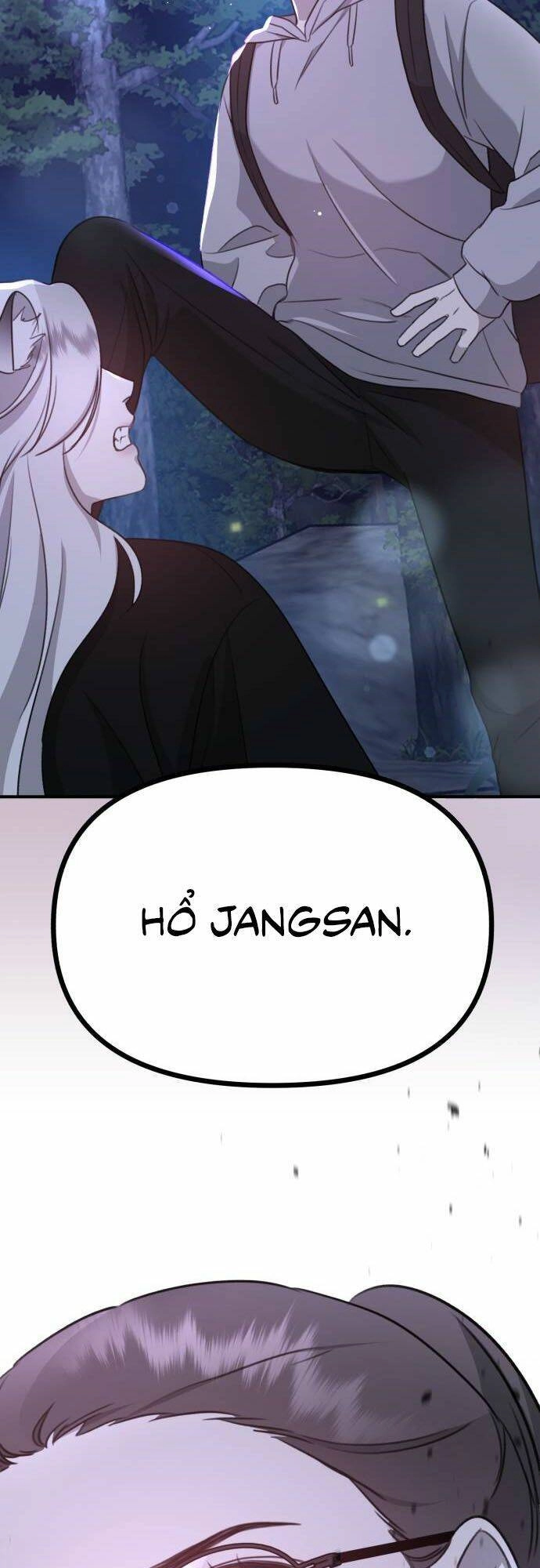 Thần Hổ Jangsan Chapter 6 - 2