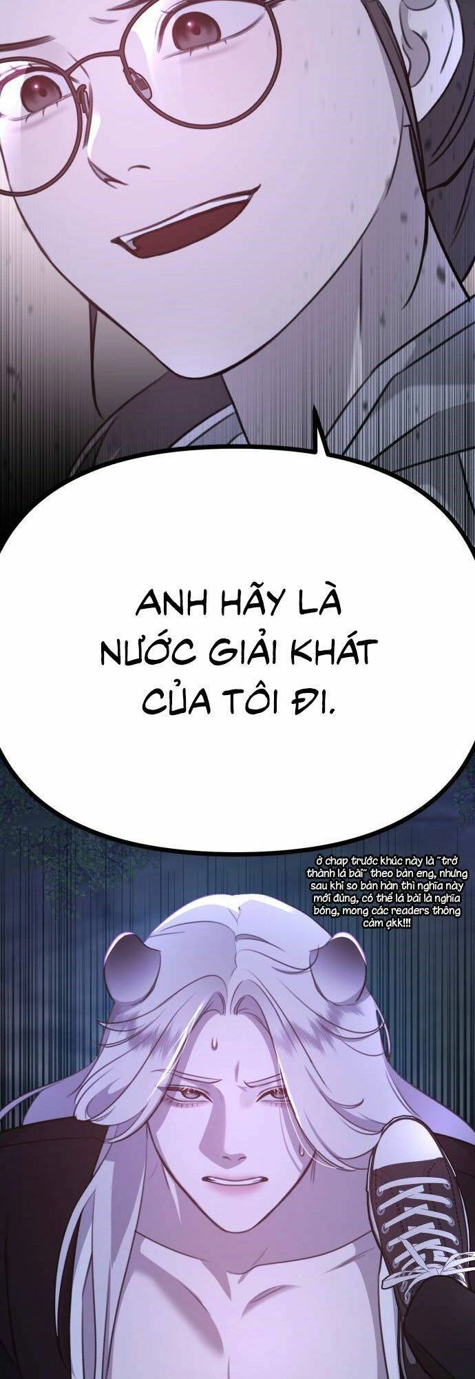 Thần Hổ Jangsan Chapter 6 - 3