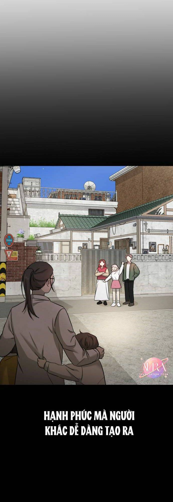 Thần Hổ Jangsan Chapter 6 - 7