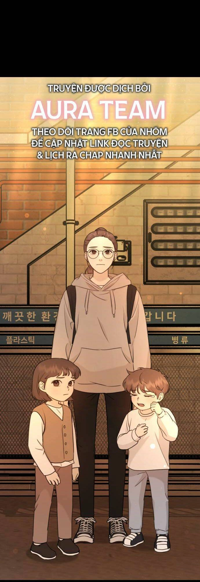 Thần Hổ Jangsan Chapter 6 - 8