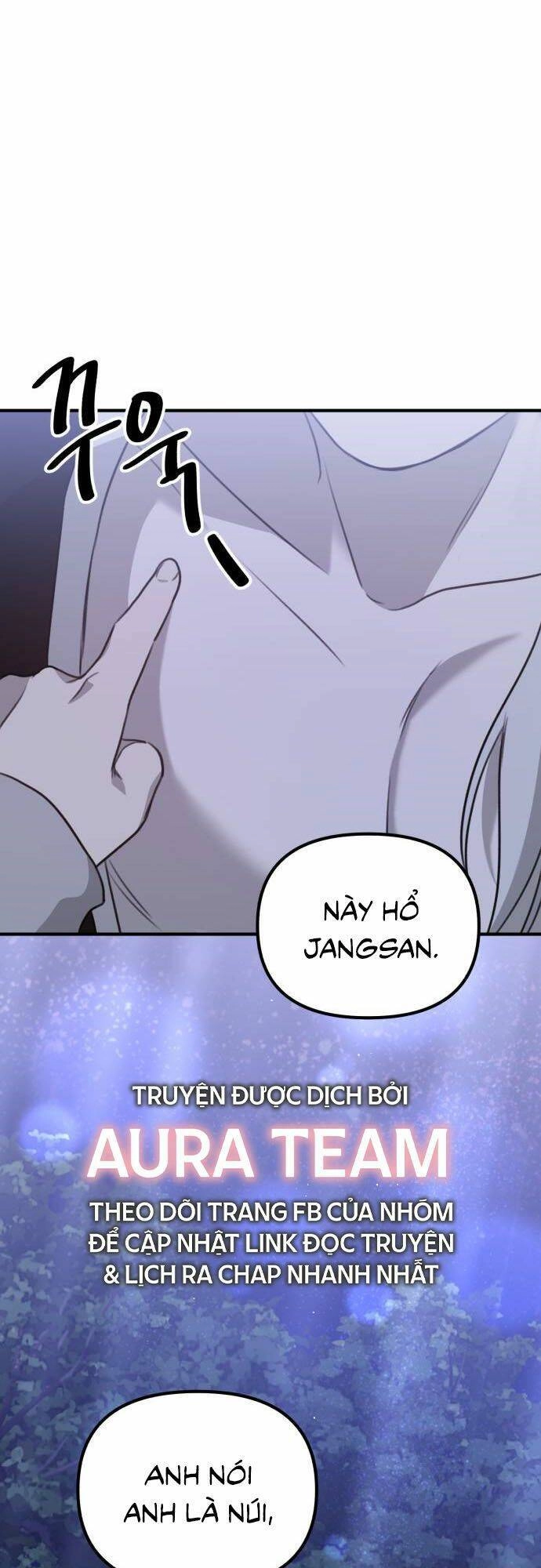 Thần Hổ Jangsan Chapter 6 - 10