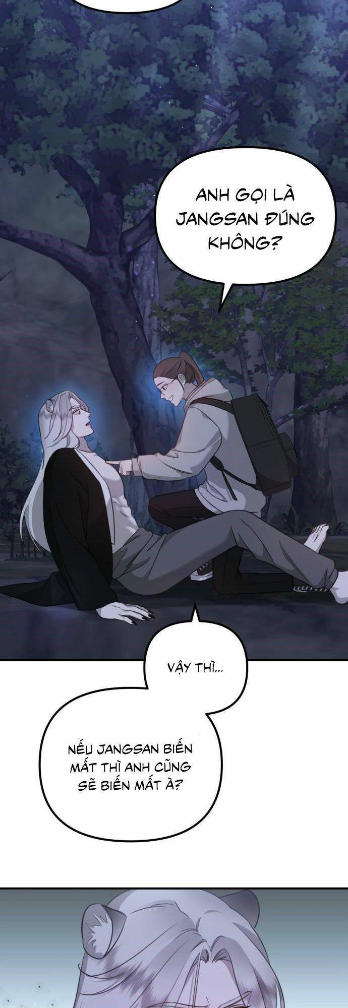 Thần Hổ Jangsan Chapter 6 - 11