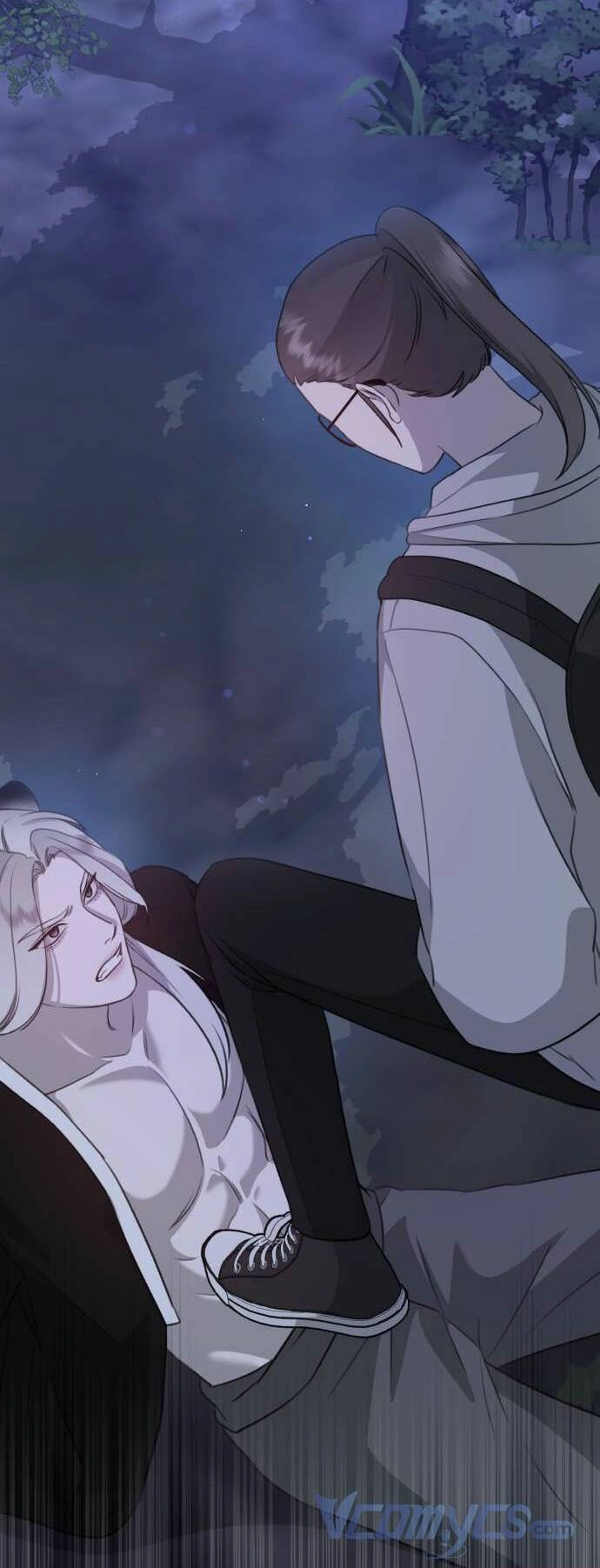 Thần Hổ Jangsan Chapter 6 - 16