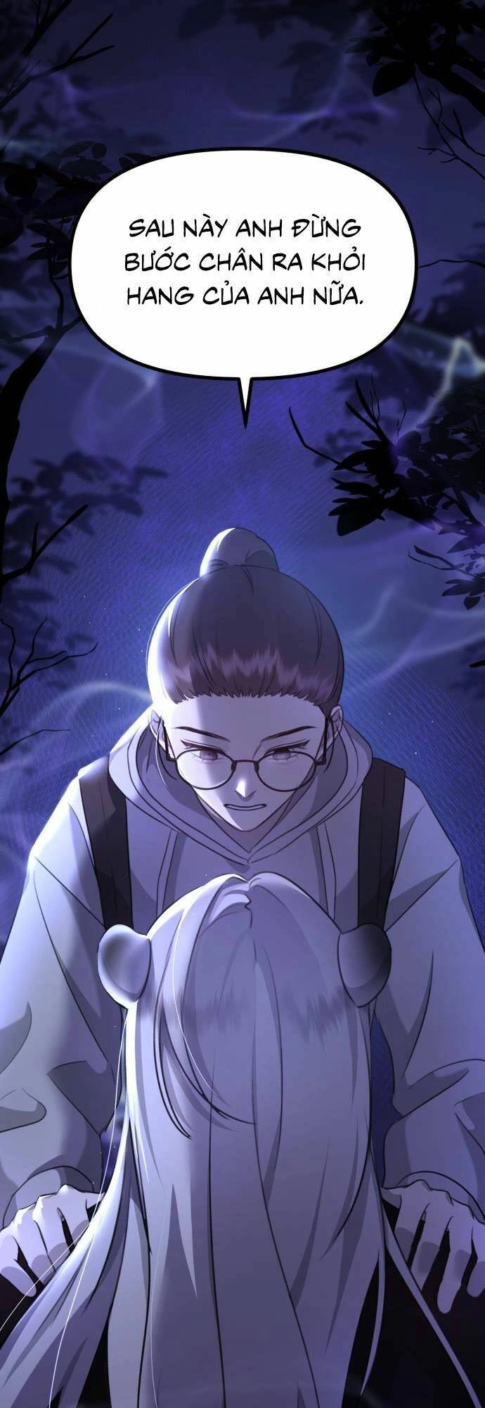 Thần Hổ Jangsan Chapter 6 - 18