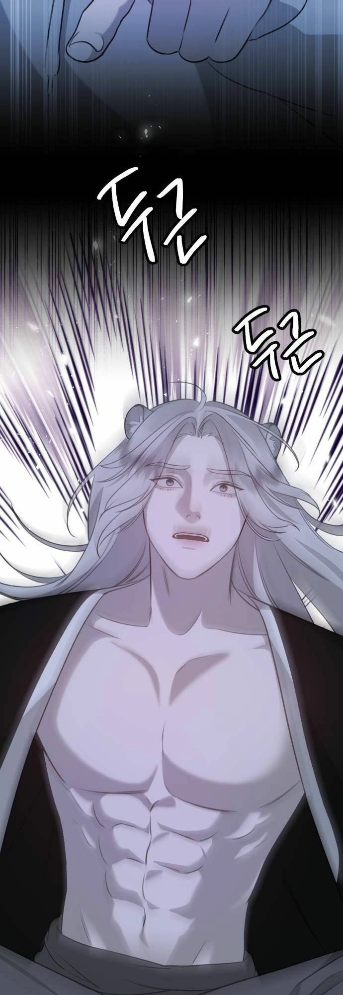 Thần Hổ Jangsan Chapter 6 - 23
