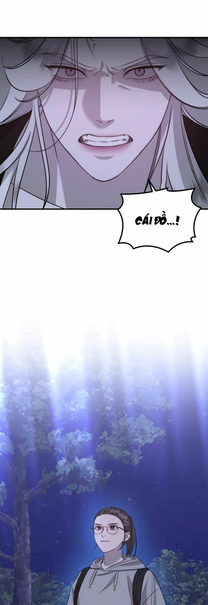 Thần Hổ Jangsan Chapter 6 - 27
