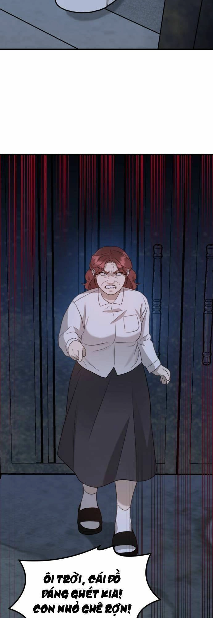 Thần Hổ Jangsan Chapter 6 - 42