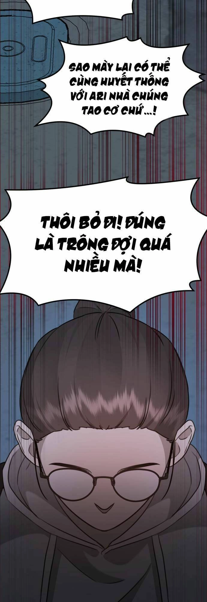 Thần Hổ Jangsan Chapter 6 - 43