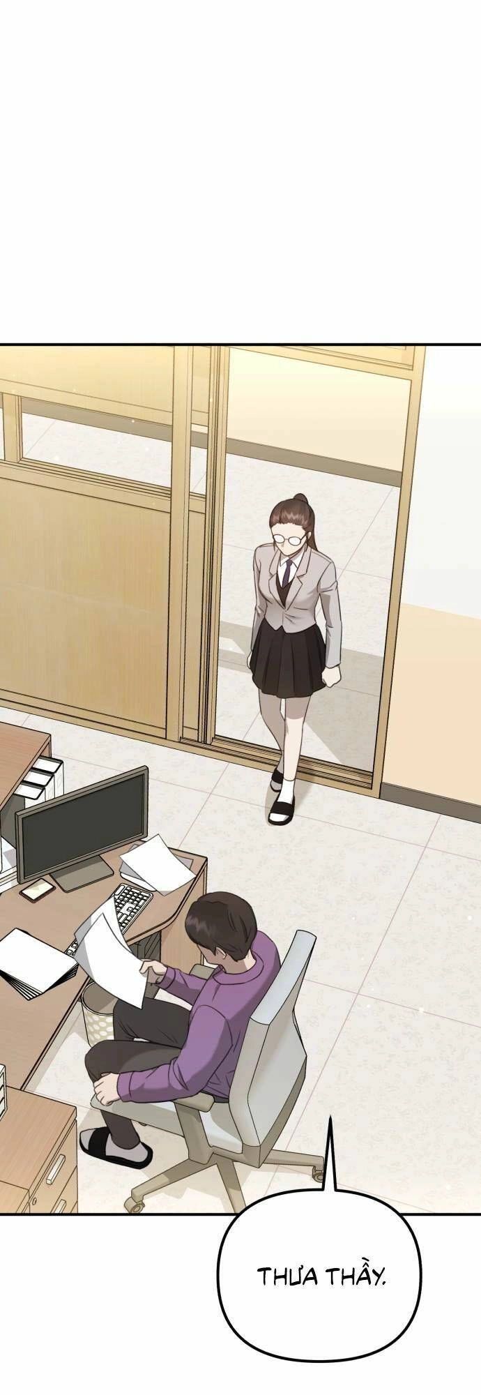 Thần Hổ Jangsan Chapter 6 - 47