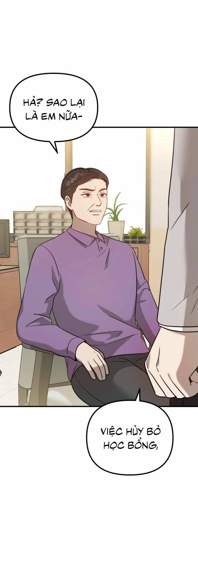 Thần Hổ Jangsan Chapter 6 - 48