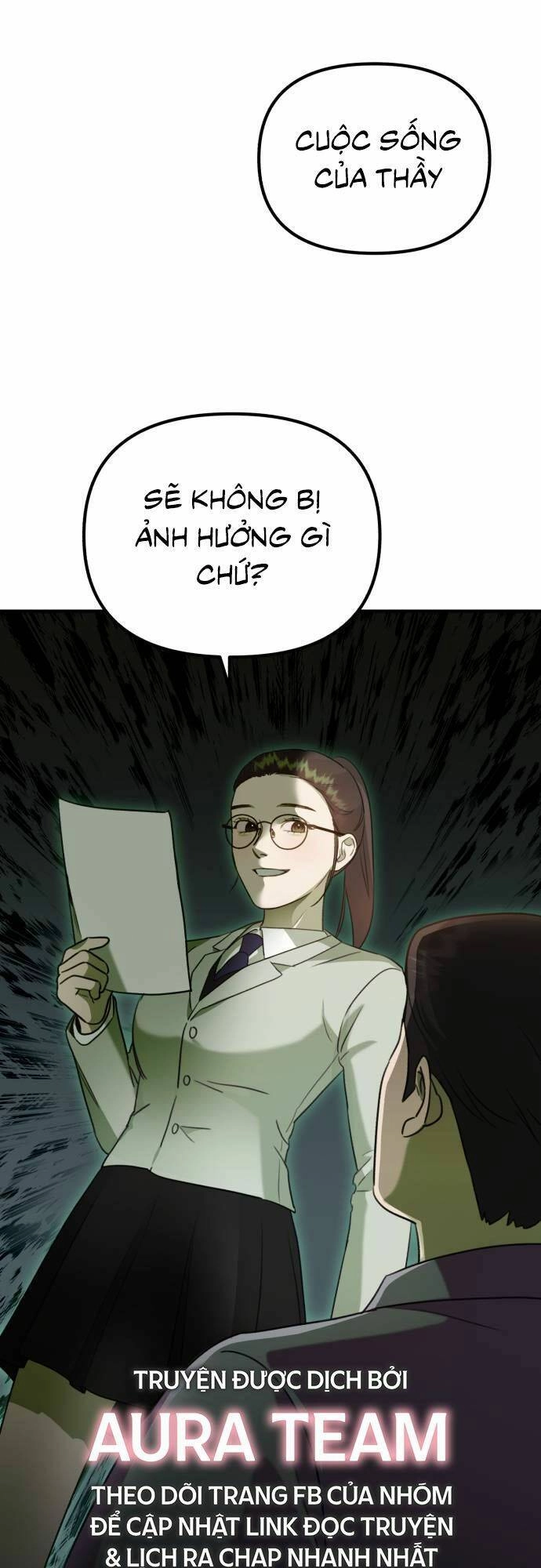 Thần Hổ Jangsan Chapter 6 - 53