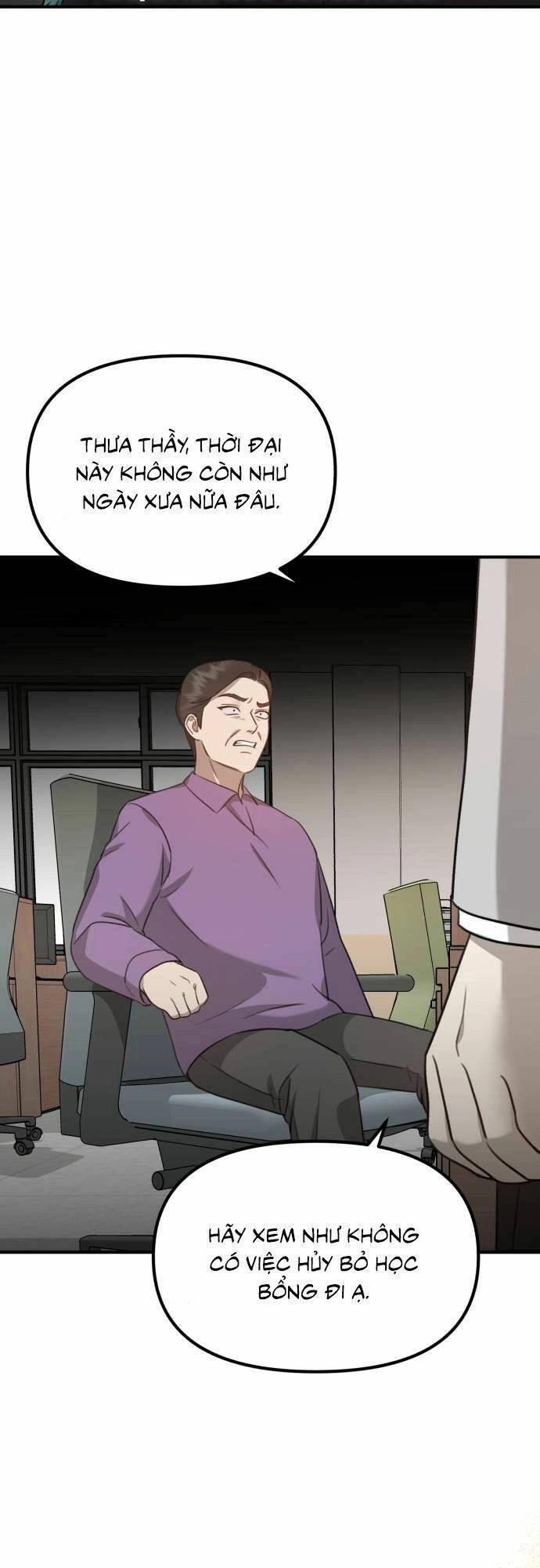 Thần Hổ Jangsan Chapter 6 - 54