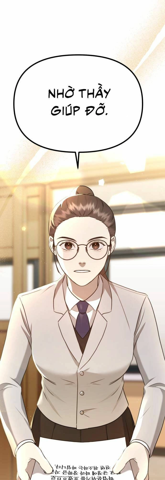 Thần Hổ Jangsan Chapter 6 - 55