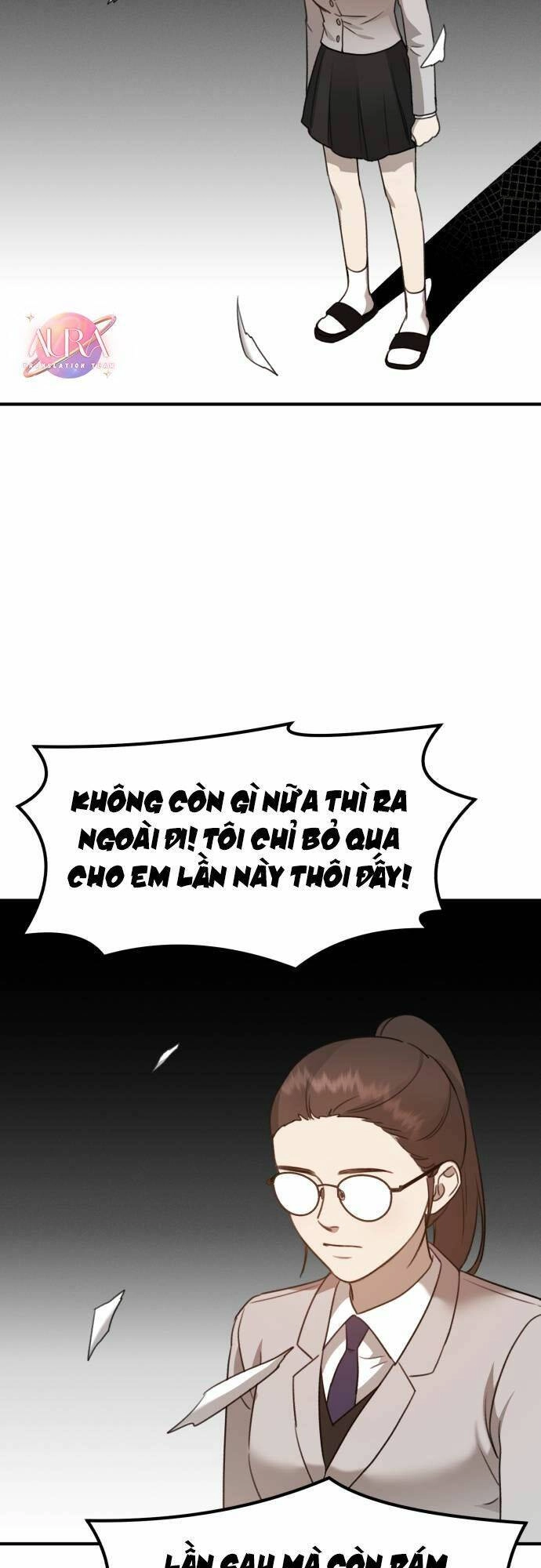 Thần Hổ Jangsan Chapter 6 - 60