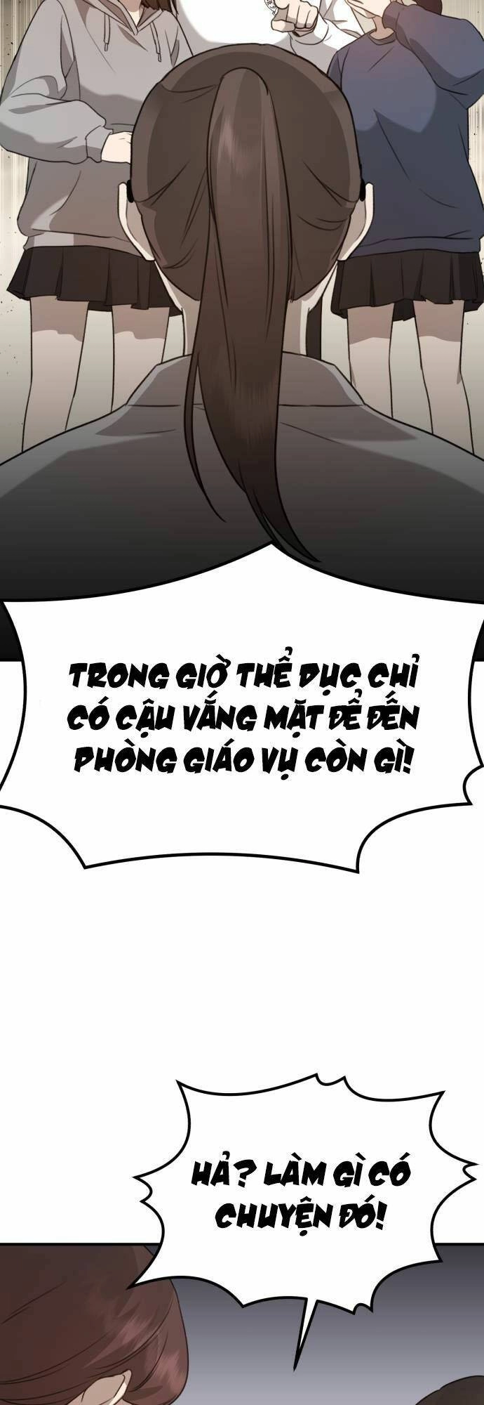Thần Hổ Jangsan Chapter 6 - 68