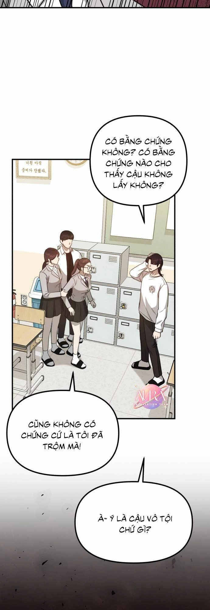 Thần Hổ Jangsan Chapter 6 - 73