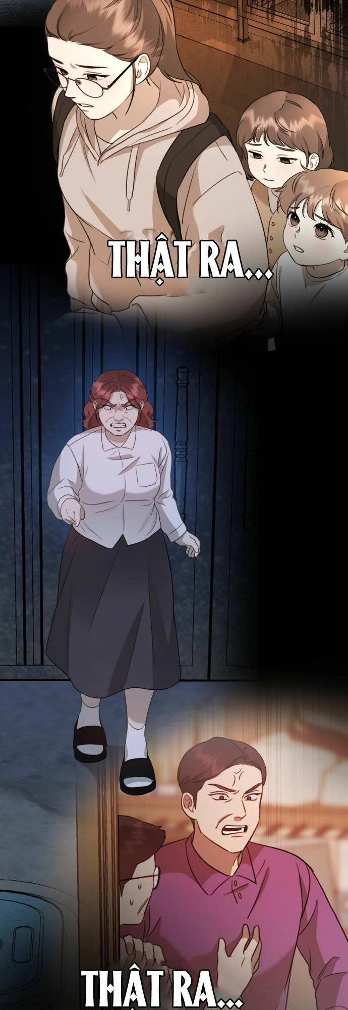 Thần Hổ Jangsan Chapter 6 - 98
