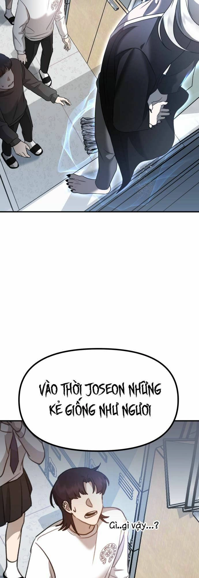 Thần Hổ Jangsan Chapter 6 - 116