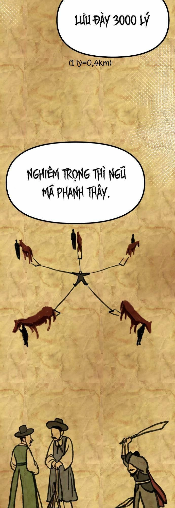Thần Hổ Jangsan Chapter 6 - 118