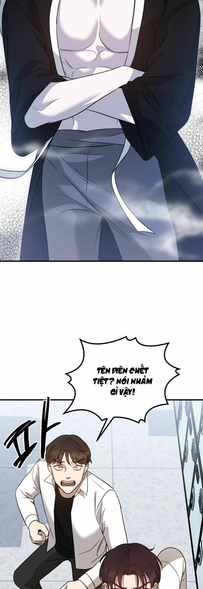 Thần Hổ Jangsan Chapter 6 - 120