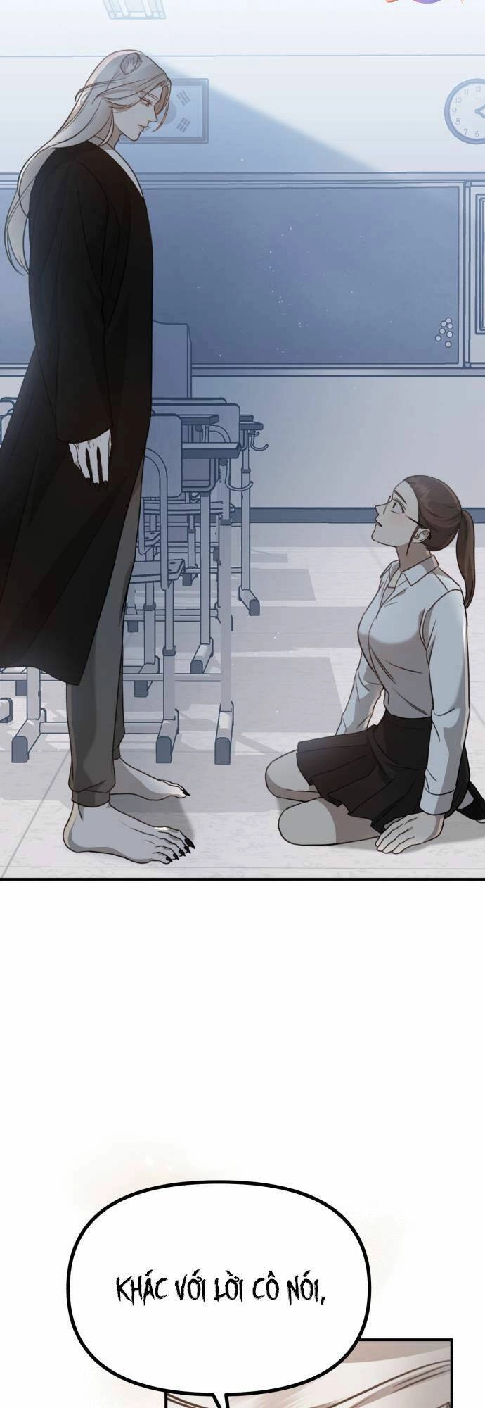 Thần Hổ Jangsan Chapter 6 - 129