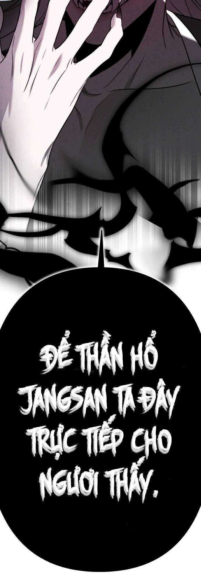 Thần Hổ Jangsan Chapter 6 - 139