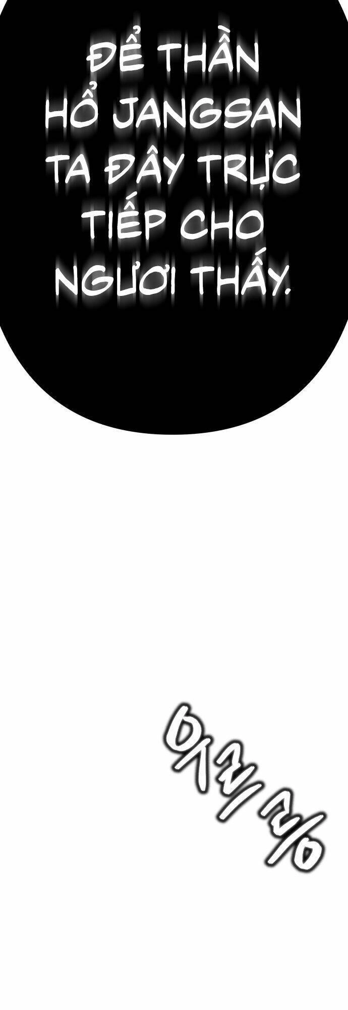 Thần Hổ Jangsan Chapter 7 - 4