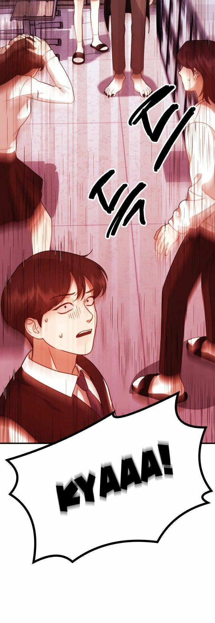 Thần Hổ Jangsan Chapter 7 - 7