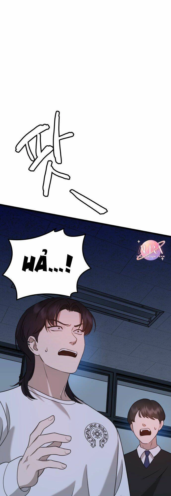 Thần Hổ Jangsan Chapter 7 - 8