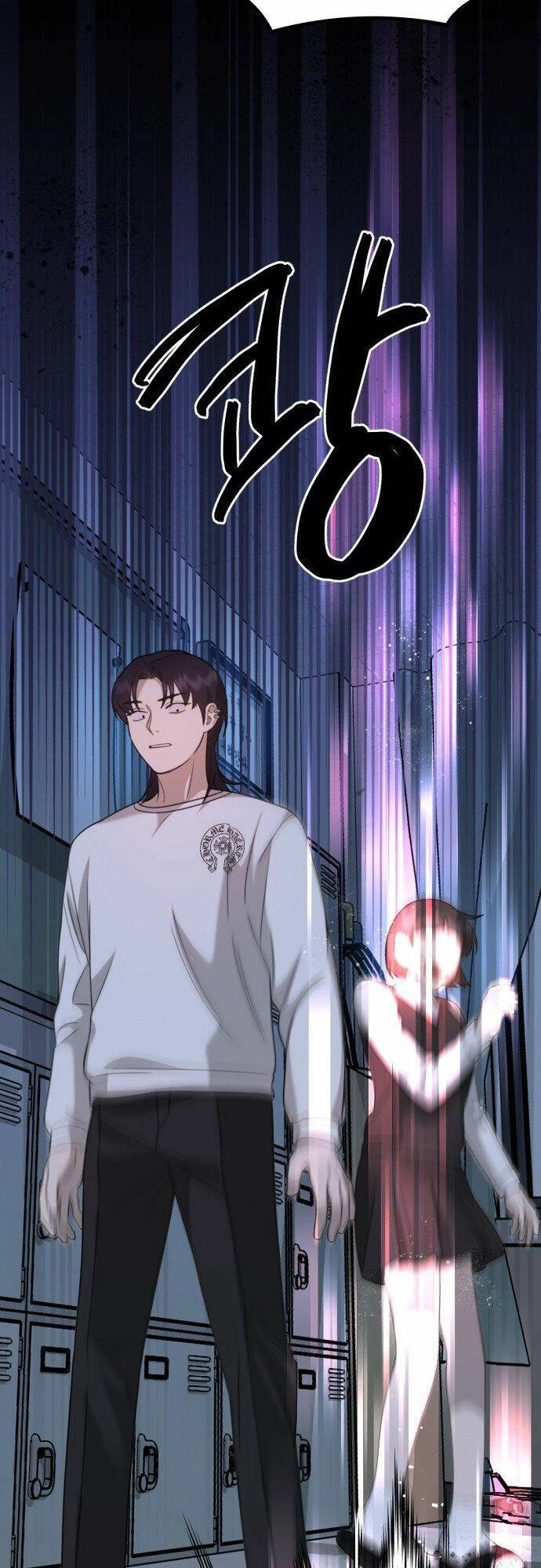 Thần Hổ Jangsan Chapter 7 - 10