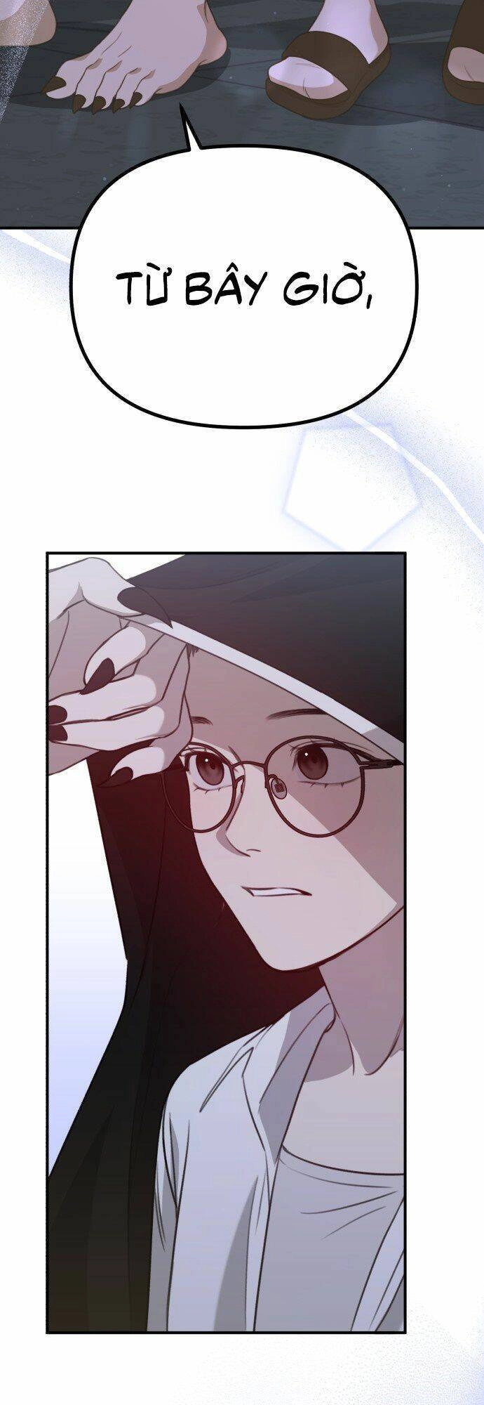 Thần Hổ Jangsan Chapter 7 - 20