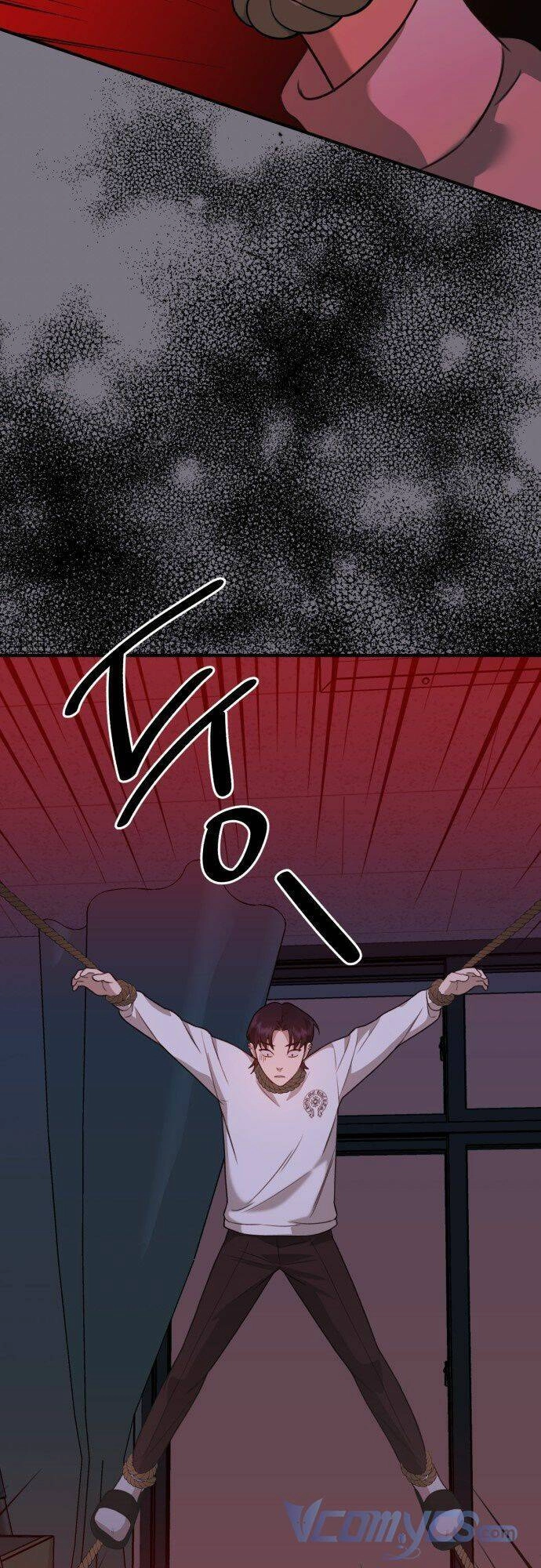 Thần Hổ Jangsan Chapter 7 - 25