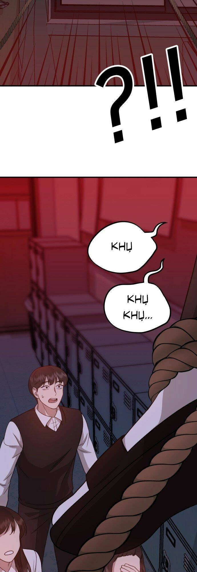 Thần Hổ Jangsan Chapter 7 - 26