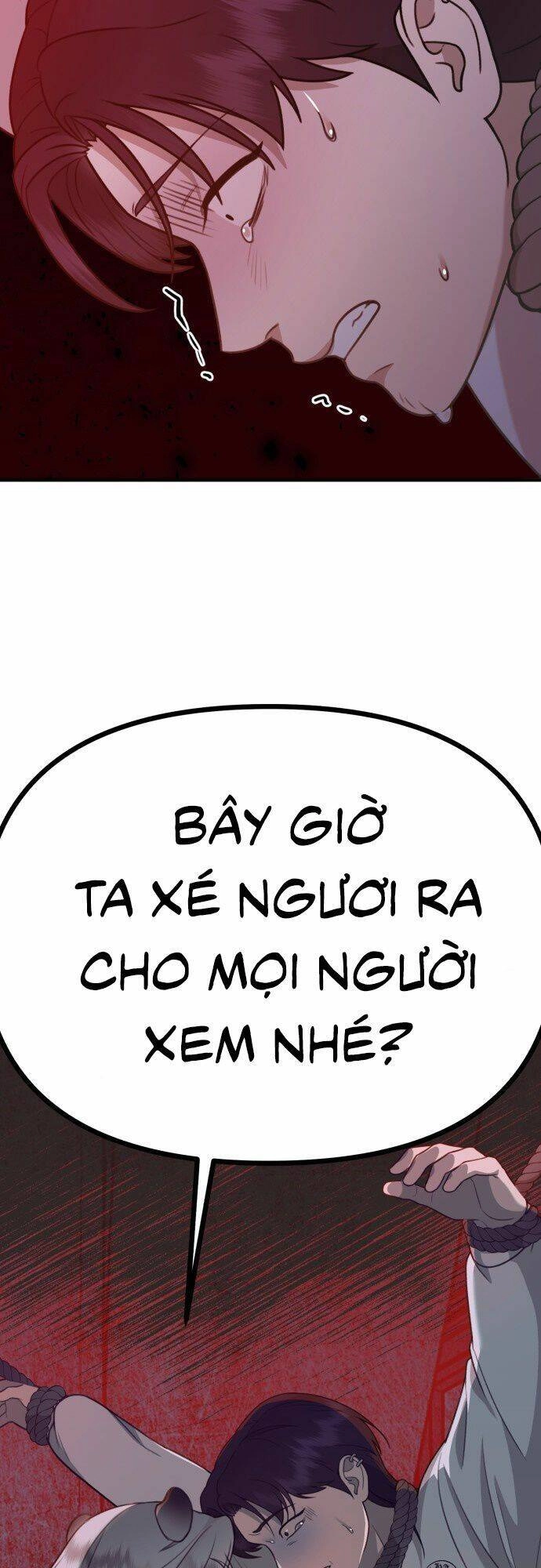 Thần Hổ Jangsan Chapter 7 - 31