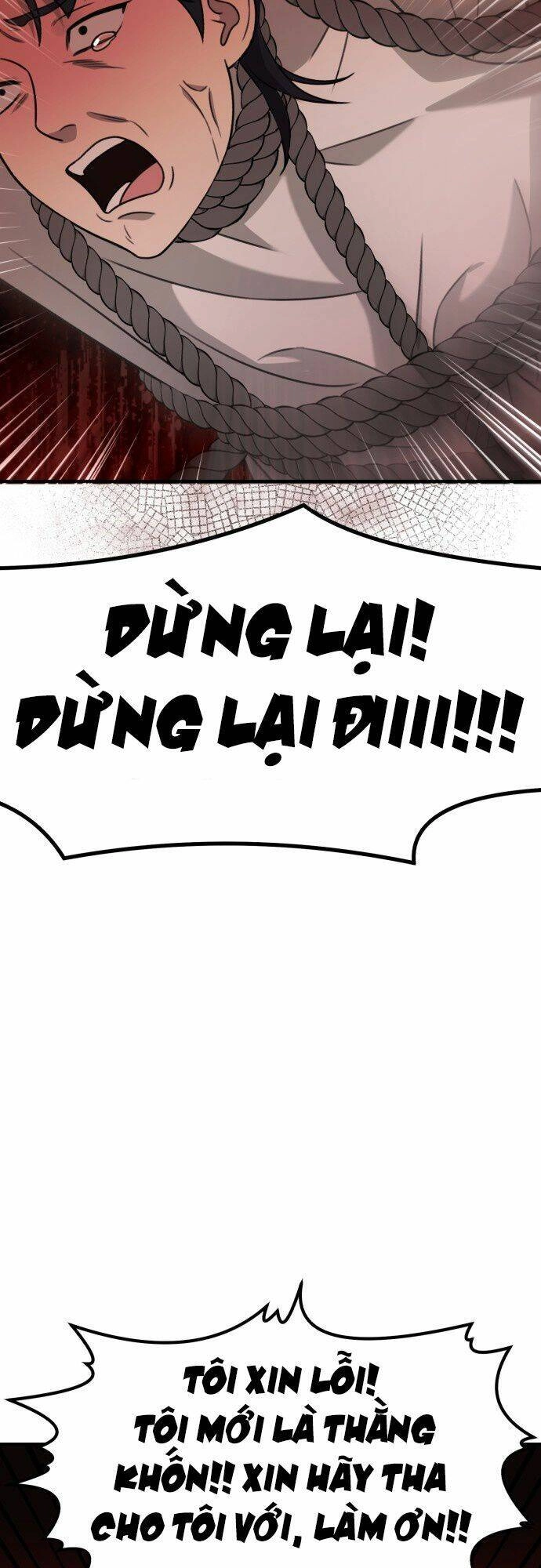 Thần Hổ Jangsan Chapter 7 - 40