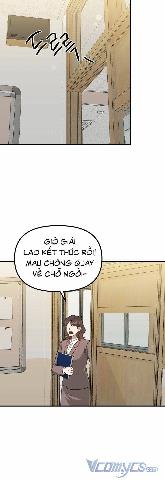 Thần Hổ Jangsan Chapter 7 - 49