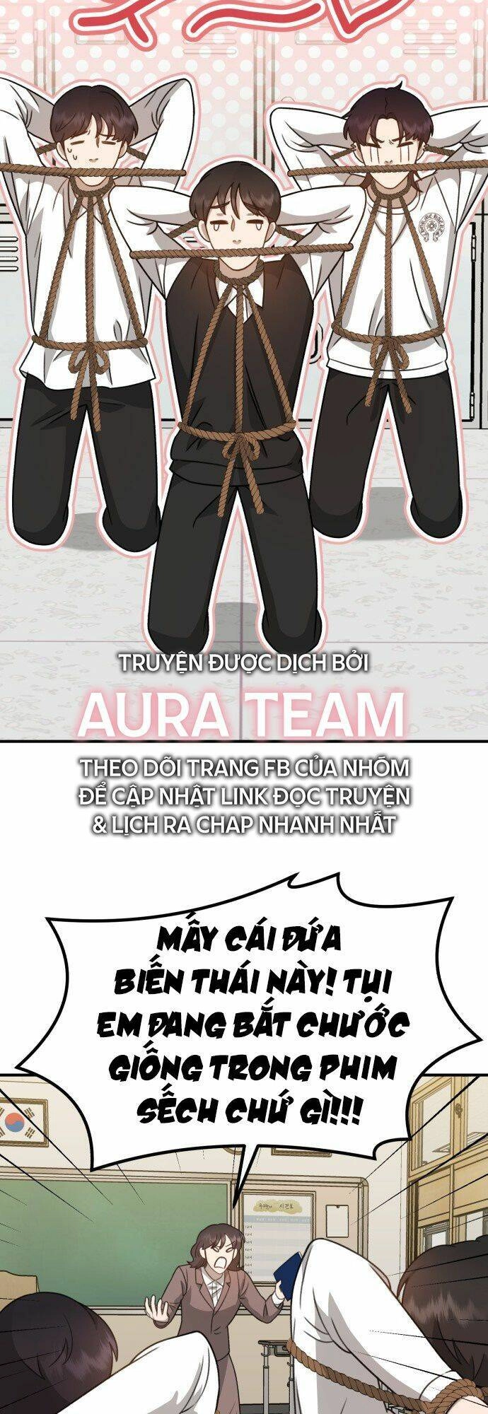 Thần Hổ Jangsan Chapter 7 - 51