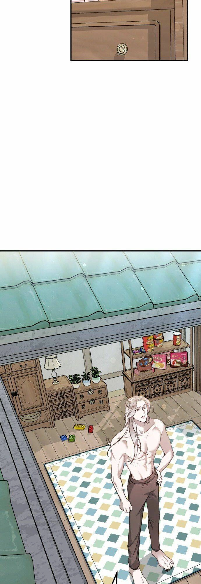 Thần Hổ Jangsan Chapter 7 - 57