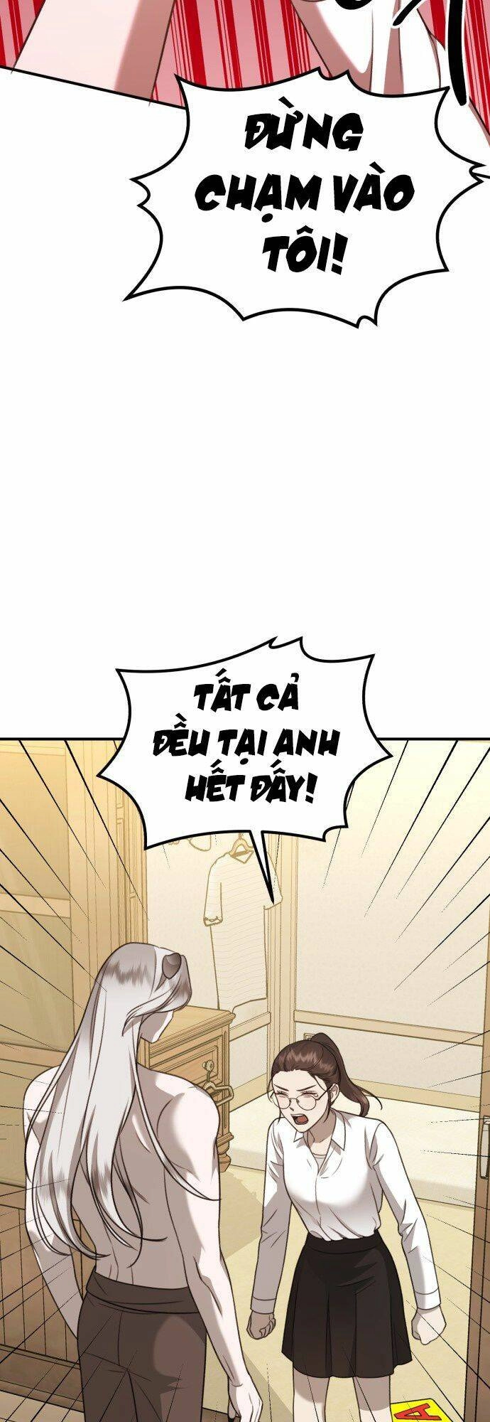 Thần Hổ Jangsan Chapter 7 - 64