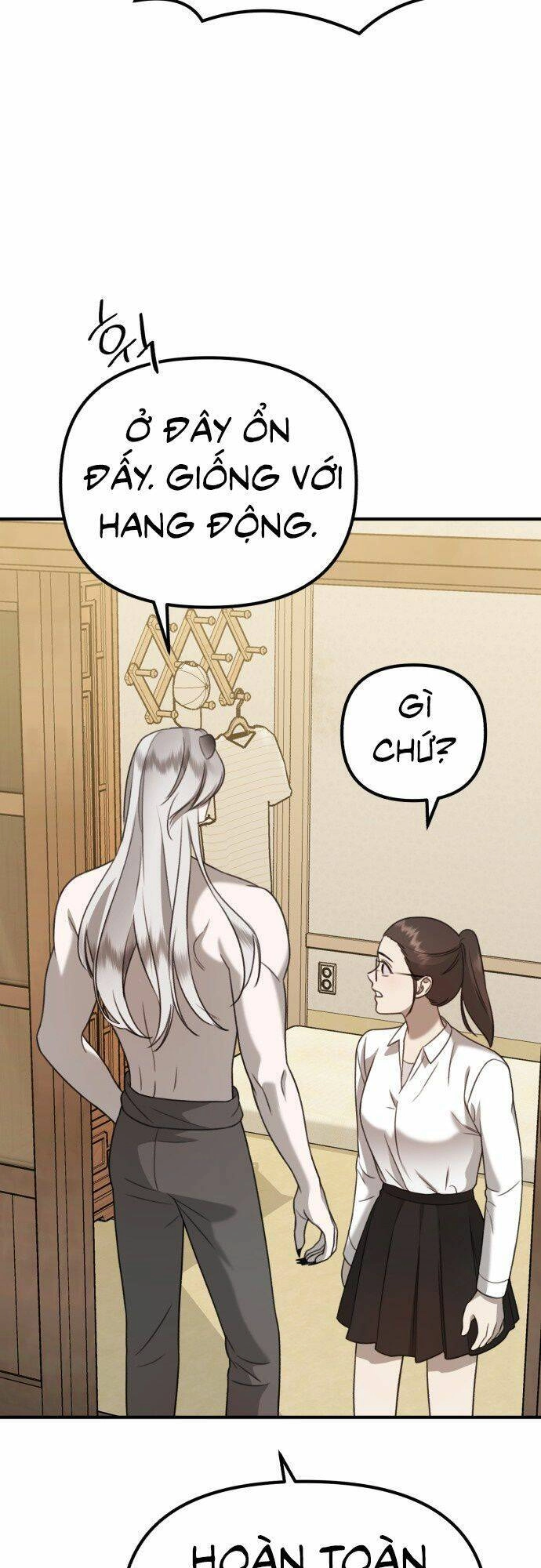 Thần Hổ Jangsan Chapter 7 - 69