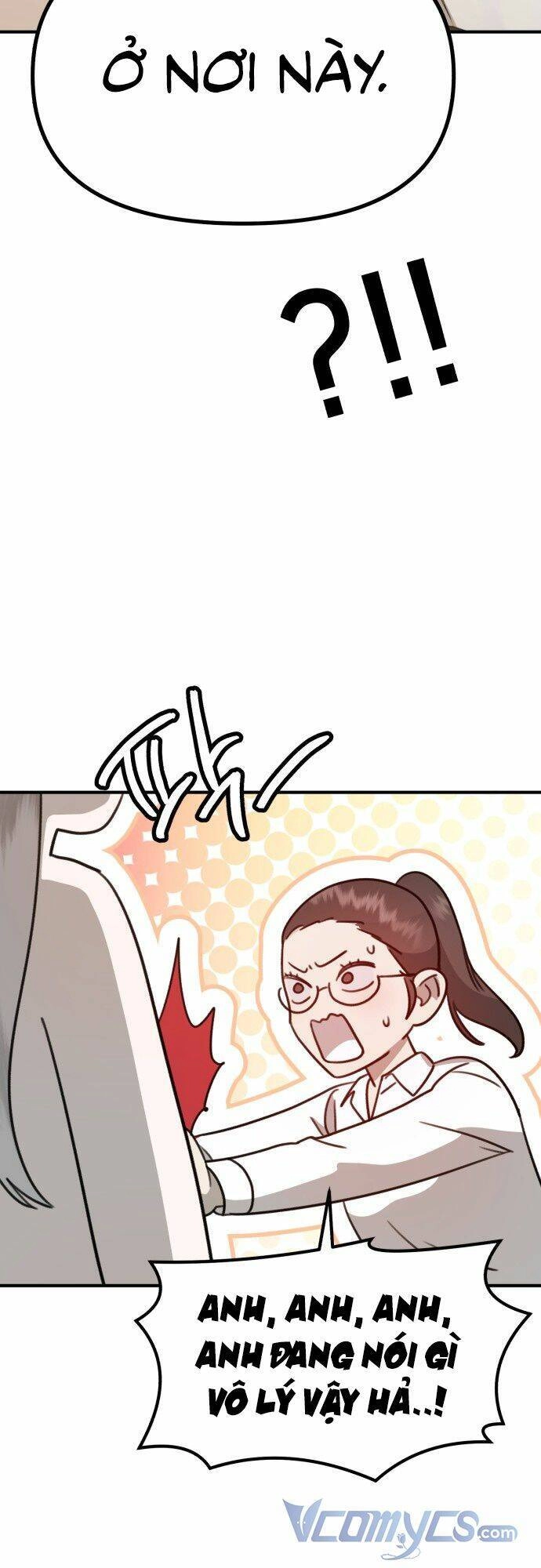 Thần Hổ Jangsan Chapter 7 - 73