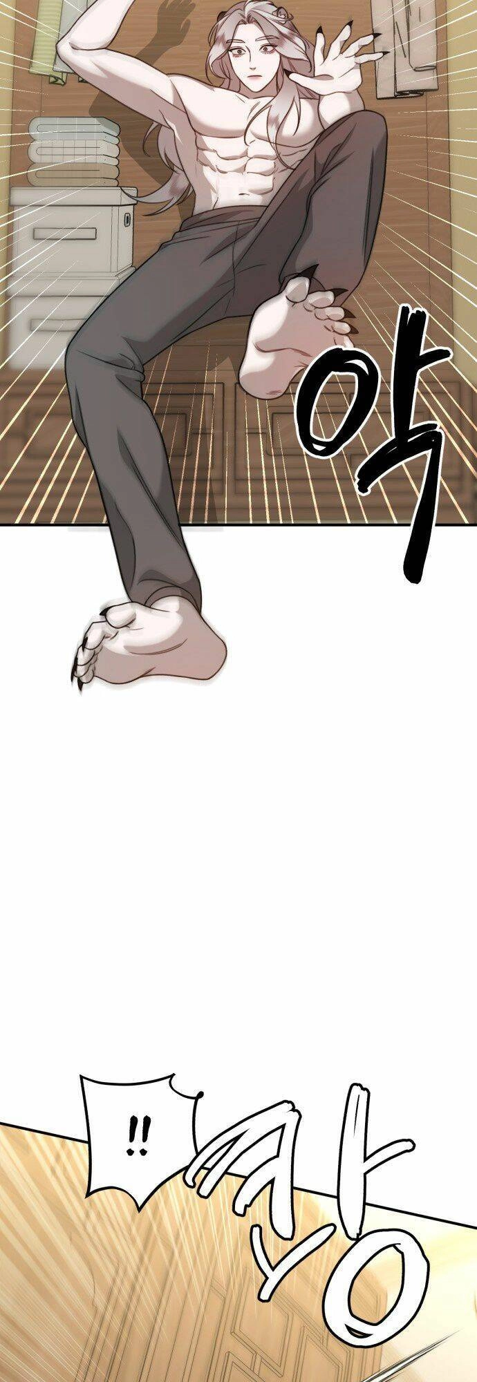 Thần Hổ Jangsan Chapter 7 - 78