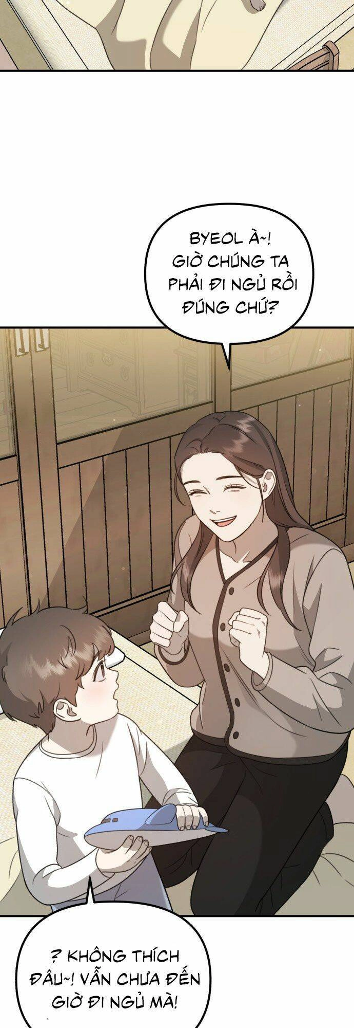 Thần Hổ Jangsan Chapter 7 - 83