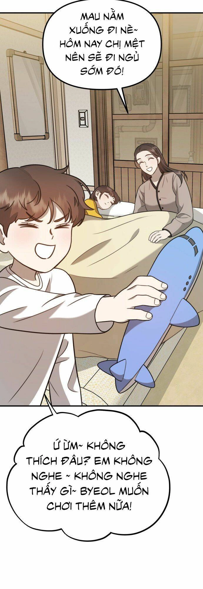 Thần Hổ Jangsan Chapter 7 - 89